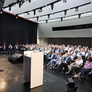 Energiegemeinschaften-Konferenz 2025 / Klima- und Energiefonds/APA-Fotoservice/H?rmandinger, Klima- und Energiefonds/APA-Foto Energiegemeinschaften-Konferenz 2025