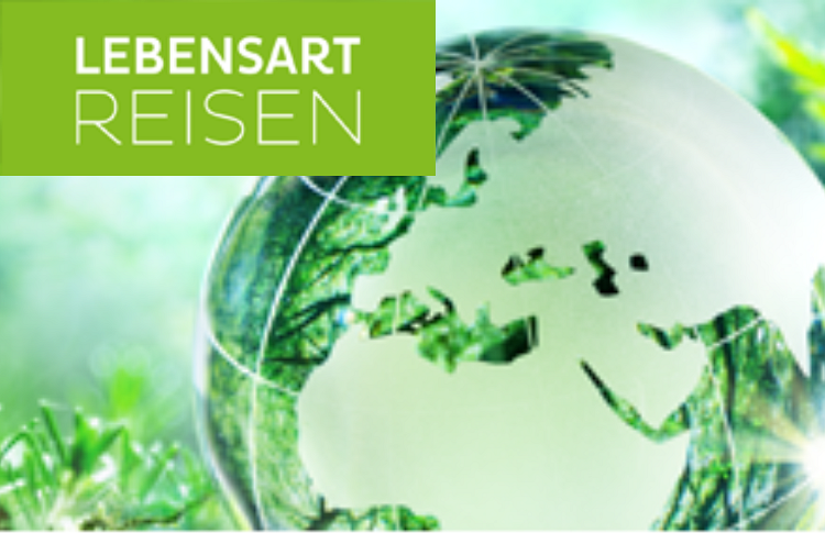 LEBENSART-REISEN