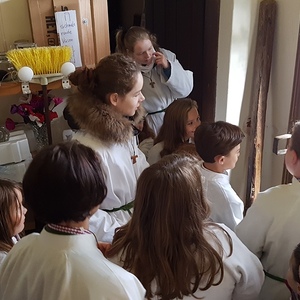 Erntedank 2022 in Deutschfeistritz