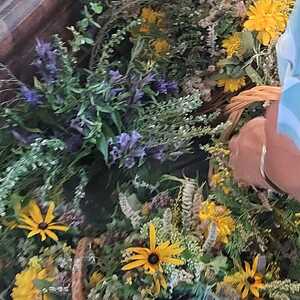 Liebe Grüße vom Feiertag, 15. 8. in Peggau