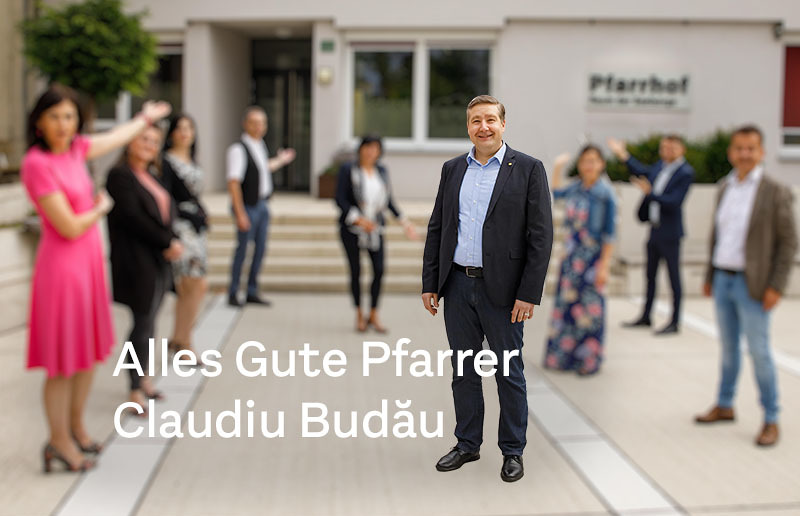 Gerd Neuhold/SONNTAGSBLATT