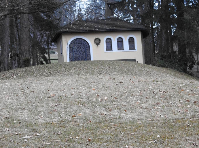 2021 / Pfarre Gratkorn Kahr-Hauskapelle