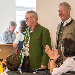 Unser Pfarrfest am Martinisonntag