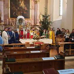Dreikönig Gottesdienst