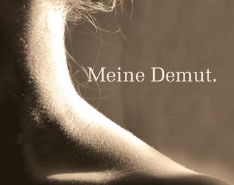 LiLuLa Meine Demut / Familienreferat Meine Demut