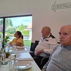 Gute Laune mit Schlagermusik