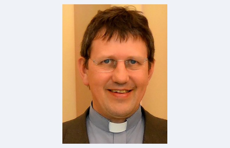 Mag. Michael Georg Joham / U. Modritsch