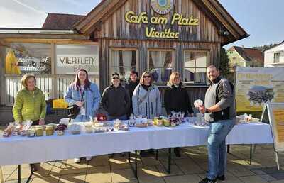 Aktion „Familienfasttag“ am 8. und 9. März 2025