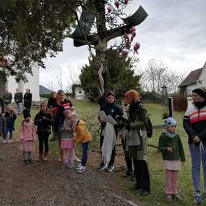 Für unsere Jüngsten ein ganz besonderer Sonntag